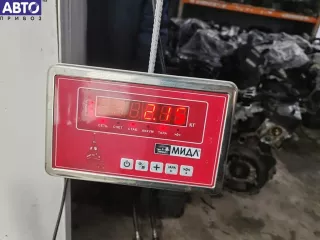 6C113A674AC Насос гидроусилителя руля Citroen Jumper 2 Арт 55165322, вид 4