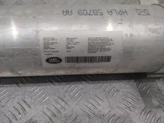 HPLA5B709AA Ресивер пневмоподвески Land Rover Range Rover 4 Арт 114027, вид 2