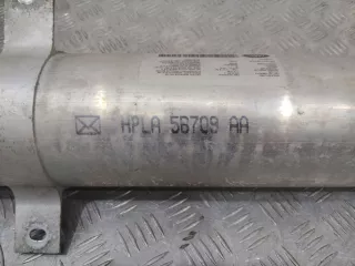 HPLA5B709AA Ресивер пневмоподвески Land Rover Range Rover 4 Арт 114027, вид 4