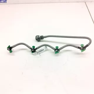  Трубка топливная Ford B-Max 1.6л TD Арт 54959887, вид 1