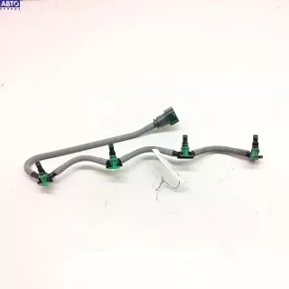  Трубка топливная Ford B-Max 1.6л TD Арт 54959887, вид 2