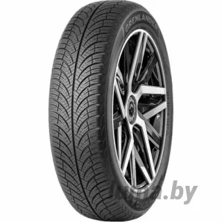  Всесезонная шина Grenlander greenwing a/s 225/60 R17 Арт 3153454, вид 1