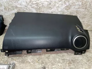  0285001453 Подушка безопасности Mazda 3 BK Арт e13434902, вид 3