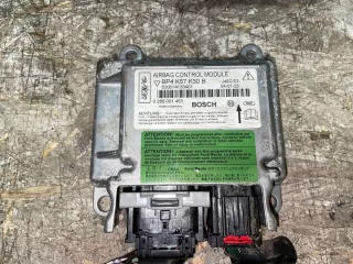  0285001453 Подушка безопасности Mazda 3 BK Арт e13434902, вид 6