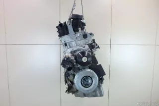 11002473089 Двигатель BMW 5 G30/G31 Арт E95783420, вид 1