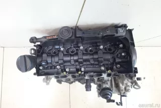 11002473089 Двигатель BMW 5 G30/G31 Арт E95783420, вид 13