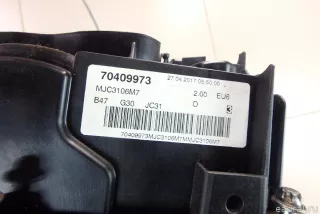 11002473089 Двигатель BMW 5 G30/G31 Арт E95783420, вид 15