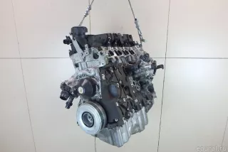 11002473089 Двигатель BMW 5 G30/G31 Арт E95783420, вид 2