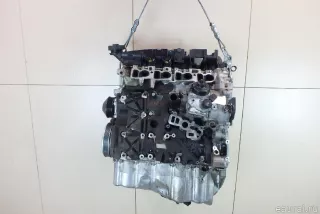11002473089 Двигатель BMW 5 G30/G31 Арт E95783420, вид 3