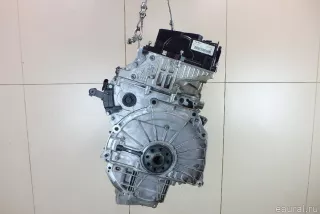 11002473089 Двигатель BMW 5 G30/G31 Арт E95783420, вид 5