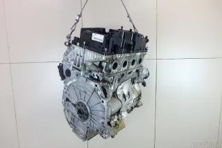 11002473089 Двигатель BMW 5 G30/G31 Арт E95783420, вид 6