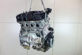 11002473089 Двигатель BMW 5 G30/G31 Арт E95783420, вид 8