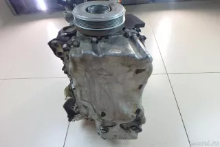 11002473089 Двигатель BMW 5 G30/G31 Арт E95783420, вид 9