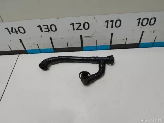 11157522931 Патрубок (трубопровод, шланг) BMW Z4 E85/E86 Арт E90468531, вид 3