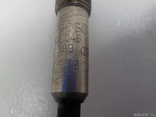 N10579202 Свеча накала Audi A6 C5 (S6,RS6) Арт E84289996, вид 8