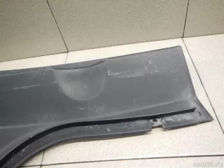 3C1819404B9B9 Решетка стеклооч. (планка под лобовое стекло) Volkswagen Passat B6 Арт E100588228, вид 2