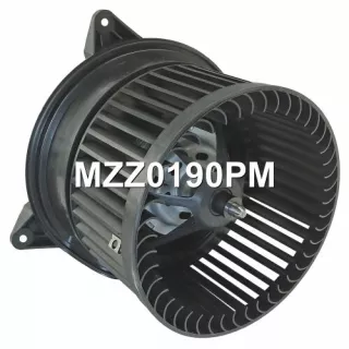 DEA10051,1062247,1092286,1111936,1151988,2T1H18456AA,2T1Z18568A,XS4H18456AA,XS4H18456AB,XS4H18456AC,XS4H18456AD,YS4Z19805AA,YS4Z19805AB,8EW009160701,MZZ0190CD,MZZ0190GS,MZZ0190MA,MZZ0190PM,MZZ0190WB,MZZ0190YD,715016,202N10064Z Моторчик печки Ford Mondeo 3 Арт А2223094809-7, вид 1