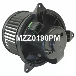DEA10051,1062247,1092286,1111936,1151988,2T1H18456AA,2T1Z18568A,XS4H18456AA,XS4H18456AB,XS4H18456AC,XS4H18456AD,YS4Z19805AA,YS4Z19805AB,8EW009160701,MZZ0190CD,MZZ0190GS,MZZ0190MA,MZZ0190PM,MZZ0190WB,MZZ0190YD,715016,202N10064Z Моторчик печки Ford Mondeo 3 Арт А2223094809-7, вид 4