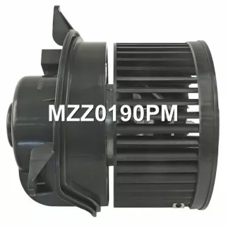 DEA10051,1062247,1092286,1111936,1151988,2T1H18456AA,2T1Z18568A,XS4H18456AA,XS4H18456AB,XS4H18456AC,XS4H18456AD,YS4Z19805AA,YS4Z19805AB,8EW009160701,MZZ0190CD,MZZ0190GS,MZZ0190MA,MZZ0190PM,MZZ0190WB,MZZ0190YD,715016,202N10064Z Моторчик печки Ford Mondeo 3 Арт А2223094809-7, вид 5