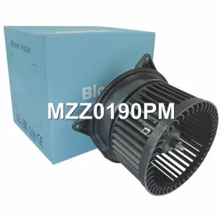 DEA10051,1062247,1092286,1111936,1151988,2T1H18456AA,2T1Z18568A,XS4H18456AA,XS4H18456AB,XS4H18456AC,XS4H18456AD,YS4Z19805AA,YS4Z19805AB,8EW009160701,MZZ0190CD,MZZ0190GS,MZZ0190MA,MZZ0190PM,MZZ0190WB,MZZ0190YD,715016,202N10064Z Моторчик печки Ford Mondeo 3 Арт А2223094809-7, вид 8
