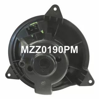 DEA10051,1062247,1092286,1111936,1151988,2T1H18456AA,2T1Z18568A,XS4H18456AA,XS4H18456AB,XS4H18456AC,XS4H18456AD,YS4Z19805AA,YS4Z19805AB,8EW009160701,MZZ0190CD,MZZ0190GS,MZZ0190MA,MZZ0190PM,MZZ0190WB,MZZ0190YD,715016,202N10064Z Моторчик печки Ford Mondeo 3 Арт А2223094809-8, вид 2