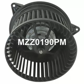 DEA10051,1062247,1092286,1111936,1151988,2T1H18456AA,2T1Z18568A,XS4H18456AA,XS4H18456AB,XS4H18456AC,XS4H18456AD,YS4Z19805AA,YS4Z19805AB,8EW009160701,MZZ0190CD,MZZ0190GS,MZZ0190MA,MZZ0190PM,MZZ0190WB,MZZ0190YD,715016,202N10064Z Моторчик печки Ford Mondeo 3 Арт А2223094809-8, вид 6
