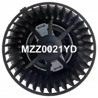 160550,DEA10050,4041956,4640604,6C1H18456BA,6C1H18456CA,7188531,7188532,95NW18456BB,95NW18456CB,95VW18456BB,95VW18456CB,YC1H18456AD,YC1H18456CA,8EW009100191,8EW009100201,MZZ0021GS,MZZ0021MA,MZZ0021TK,MZZ0021YD,7M2819021A,7M2819021B,7M2819021D,715023,7733009142V,202N10025Z Моторчик печки Ford Transit 3 Арт MOS00065631-3, вид 5