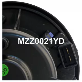 160550,DEA10050,4041956,4640604,6C1H18456BA,6C1H18456CA,7188531,7188532,95NW18456BB,95NW18456CB,95VW18456BB,95VW18456CB,YC1H18456AD,YC1H18456CA,8EW009100191,8EW009100201,MZZ0021GS,MZZ0021MA,MZZ0021TK,MZZ0021YD,7M2819021A,7M2819021B,7M2819021D,715023,7733009142V,202N10025Z Моторчик печки Ford Transit 3 Арт MOS00065631-3, вид 7