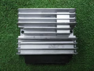 A2059005330 Блок управления звукогенератор Mercedes C W205 Арт 2-287297, вид 1