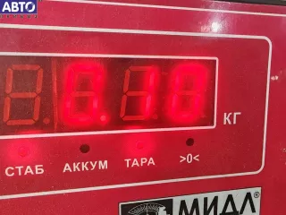 90379288 Датчик уровня масла Opel Omega B 2.2л i Арт 55165612, вид 3