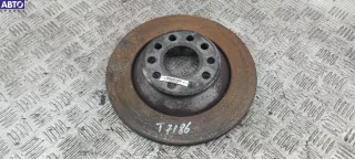  Диск тормозной задний Audi A6 C6 (S6,RS6) Арт 55011735, вид 1