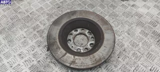  Диск тормозной задний Audi A6 C6 (S6,RS6) Арт 55011735, вид 2