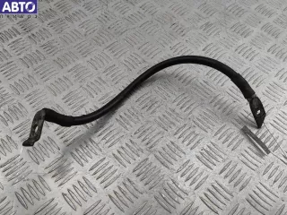  Провод аккумулятора минусовой Volkswagen Touareg 1 Арт 55165056, вид 2