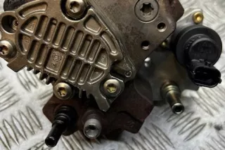 9651844380 Насос топливный Mazda 3 BK Арт e12342699, вид 5