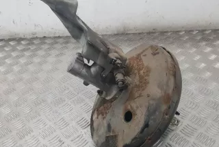 BP8J48950A Вакуумный усилитель тормозов Mazda 3 BK Арт e12336399, вид 1