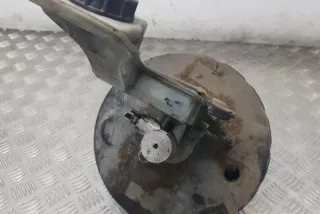 BP8J48950A Вакуумный усилитель тормозов Mazda 3 BK Арт e12336399, вид 2