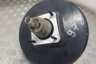 BP8J48950A Вакуумный усилитель тормозов Mazda 3 BK Арт e12336399, вид 3