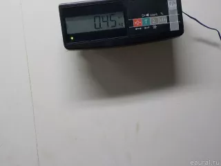 8546S3 Накладка двери сдвижной Citroen jumpy 2 Арт E52623248, вид 2