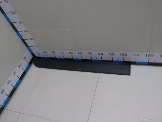 8546S3 Накладка двери сдвижной Citroen jumpy 2 Арт E52623248, вид 3