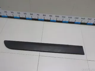 8546S3 Накладка двери сдвижной Citroen jumpy 2 Арт E52623248, вид 4