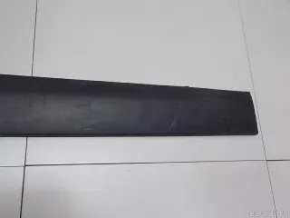 8546S3 Накладка двери сдвижной Citroen jumpy 2 Арт E52623248, вид 6