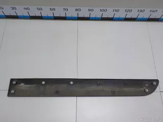 8546S3 Накладка двери сдвижной Citroen jumpy 2 Арт E52623248, вид 10