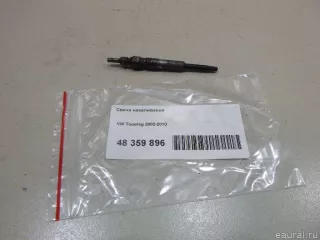 0100018 Свеча накала Audi A6 C5 (S6,RS6) Арт E48359896, вид 4