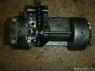 059103337B Вал балансирный Audi A6 C5 (S6,RS6) 2.5л Арт E50184673, вид 1