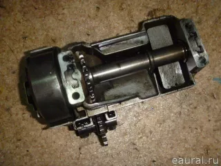 059103337B Вал балансирный Audi A6 C5 (S6,RS6) 2.5л Арт E50184673, вид 2