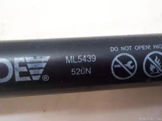  Амортизатор двери багажника Audi A6 C6 (S6,RS6) Арт E84201148, вид 7