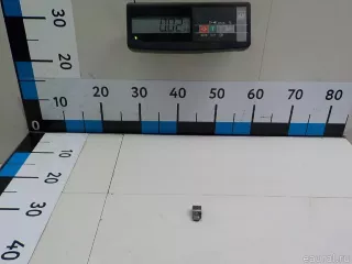 059130401A Крепеж топливопровода Audi A6 C6 (S6,RS6) Арт E51939818, вид 2