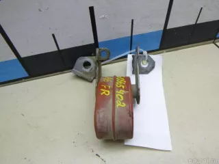 4F0253144AH Кронштейн глушителя Audi A6 C6 (S6,RS6) Арт E60565402, вид 1