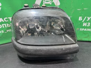  Фара правая Fiat Doblo 1 Арт 2000000053127, вид 1