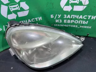 A1688201862 Фара правая Mercedes A W168 Арт 2000000053090, вид 1